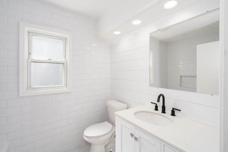 Top Bathroom Remodeling Companies in Capitol Heights, MD