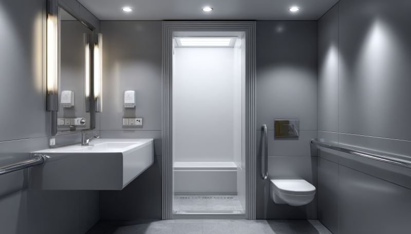 Top Bathroom Remodeling Companies in Owings, MD
